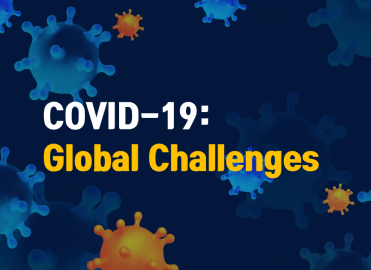 COVID-19-Global Challenges