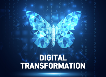 Digital Transformaion