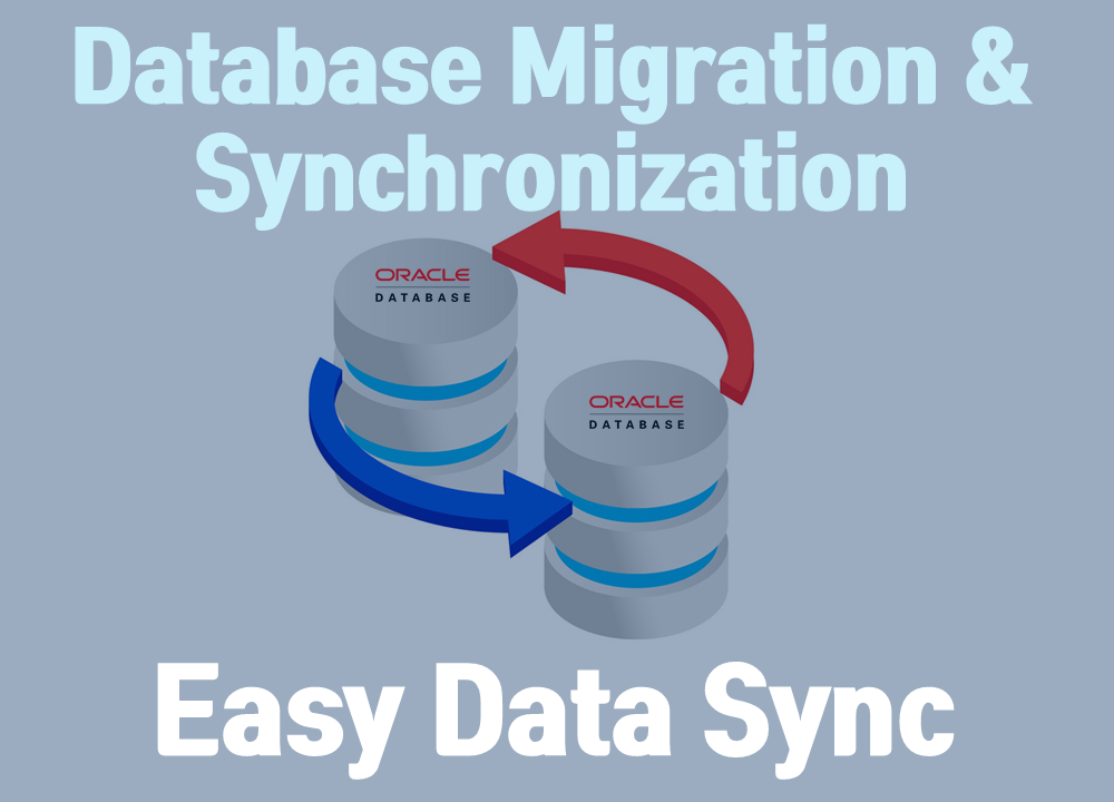 RPA - Easy Data Sync